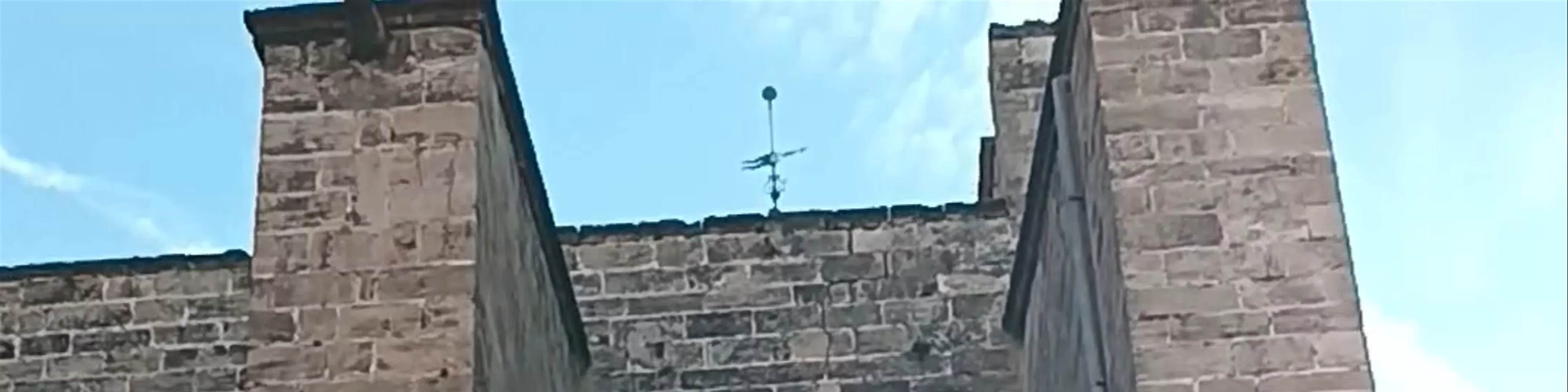 Església de Sant Joan del Mercat
