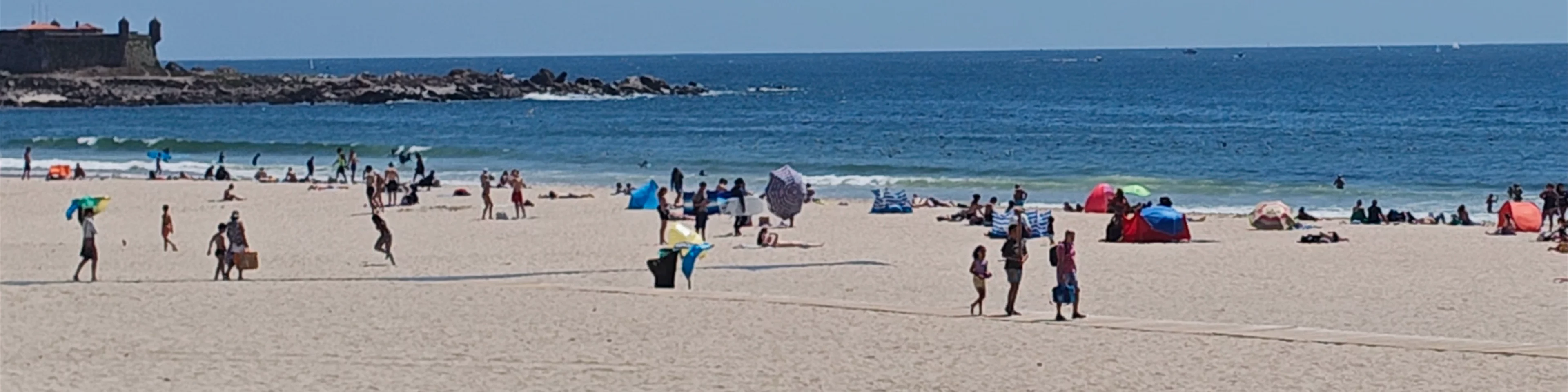 Praia de Matosinhos