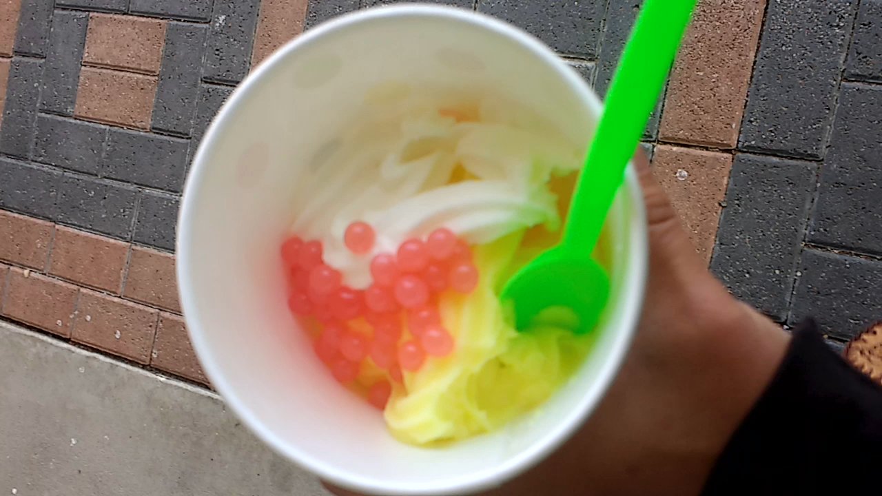Yogurt Zone - Ice Cream & Frozen Yogurt Near Me - Lewisville, Texas