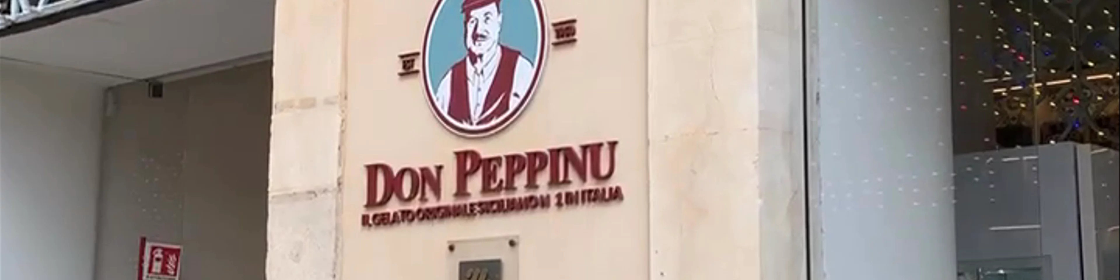 Don Peppinu | Catania