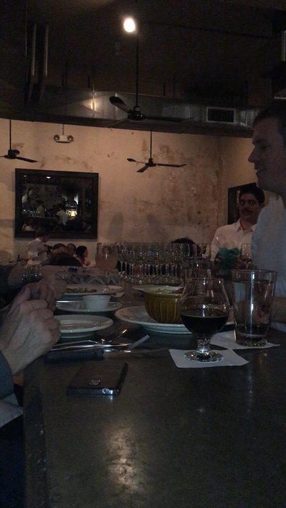 Potager - New American Near Me - Denver, Colorado