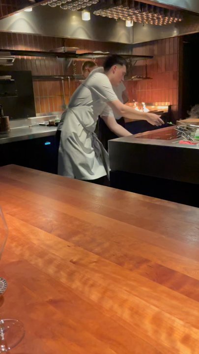 Frantzén - Scandinavian Near Me - Stockholm, Alberta
