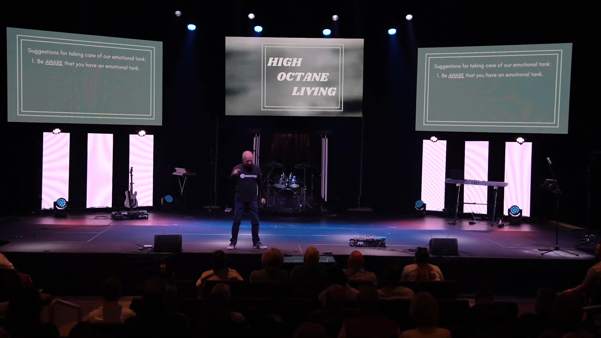 Are You Emotionally at Your Peak?