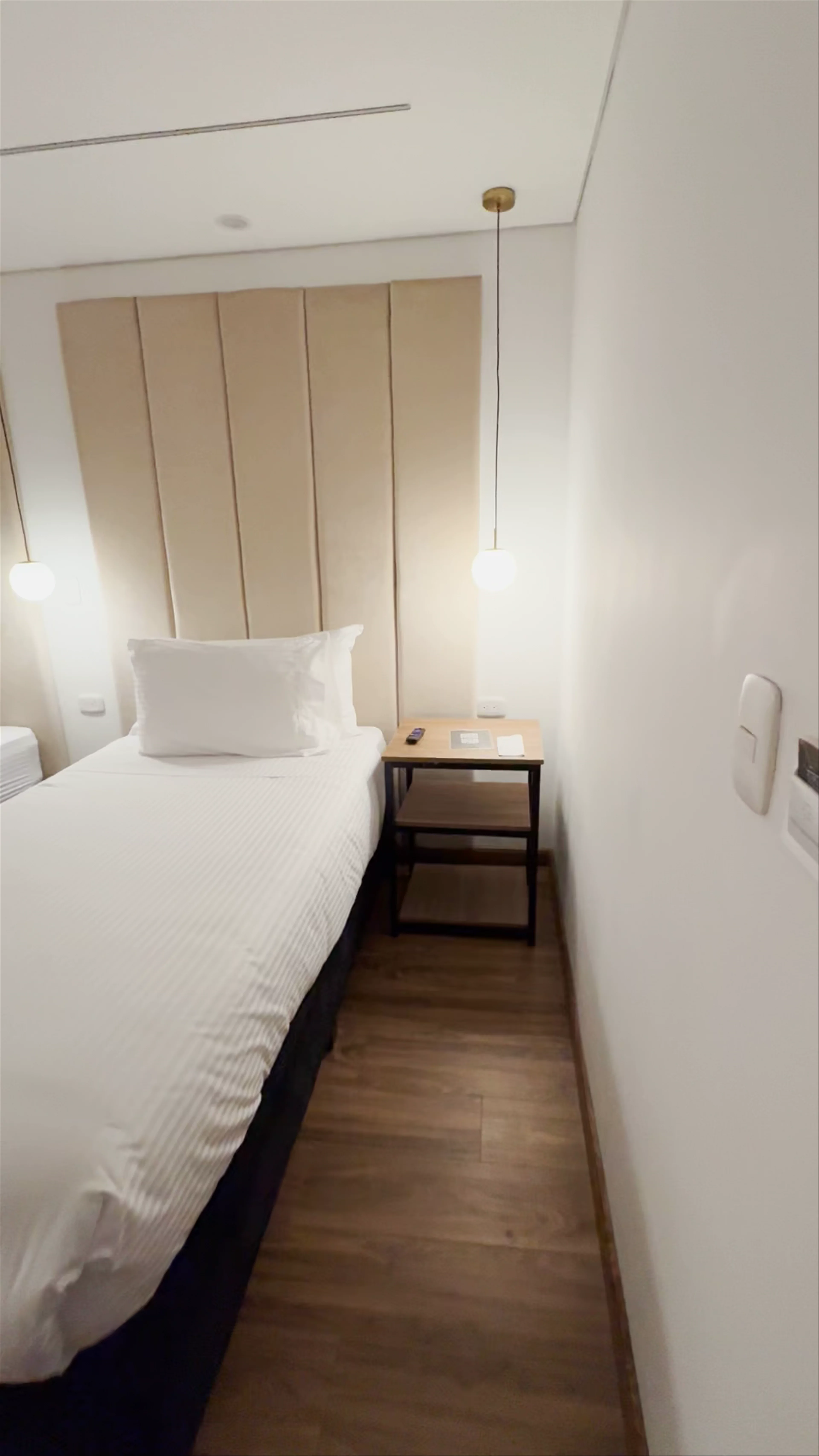 Hotel American Visa Destino
