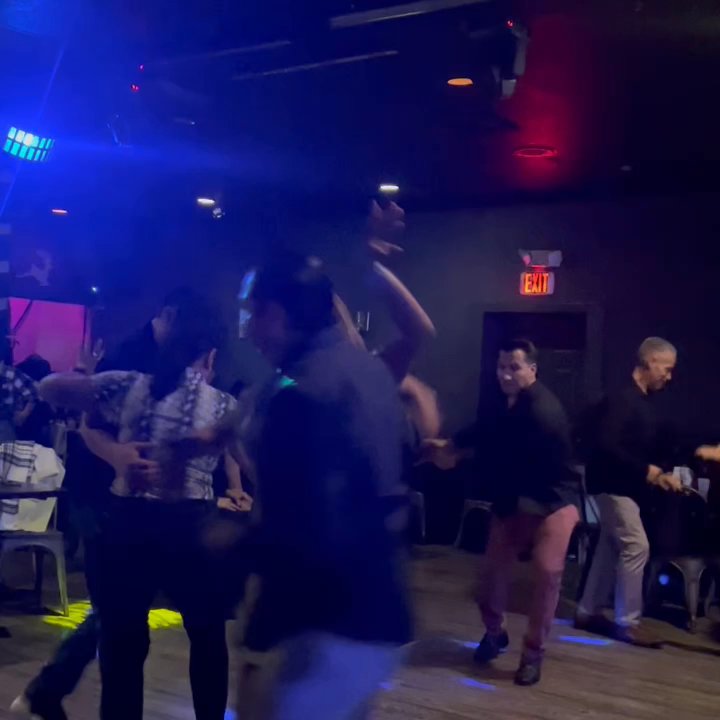 Casona Restaurant - Live Salsa Band! - Latin American Near Me - Hartford, Connecticut