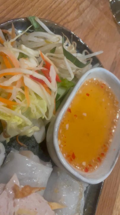 Saigon - Banh Cuon - Vietnamese Near Me - Zürich, ZH