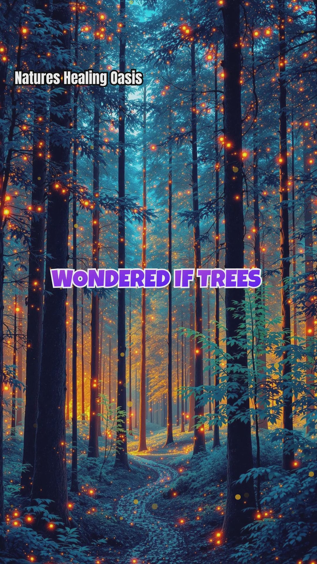 Capturing Tree Auras in Infrared: A New Perspective on Energy Fields