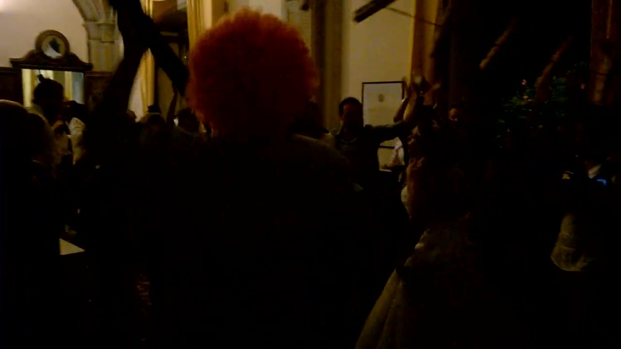 DJ Luke - Wedding of Diletta & Dario - video 4