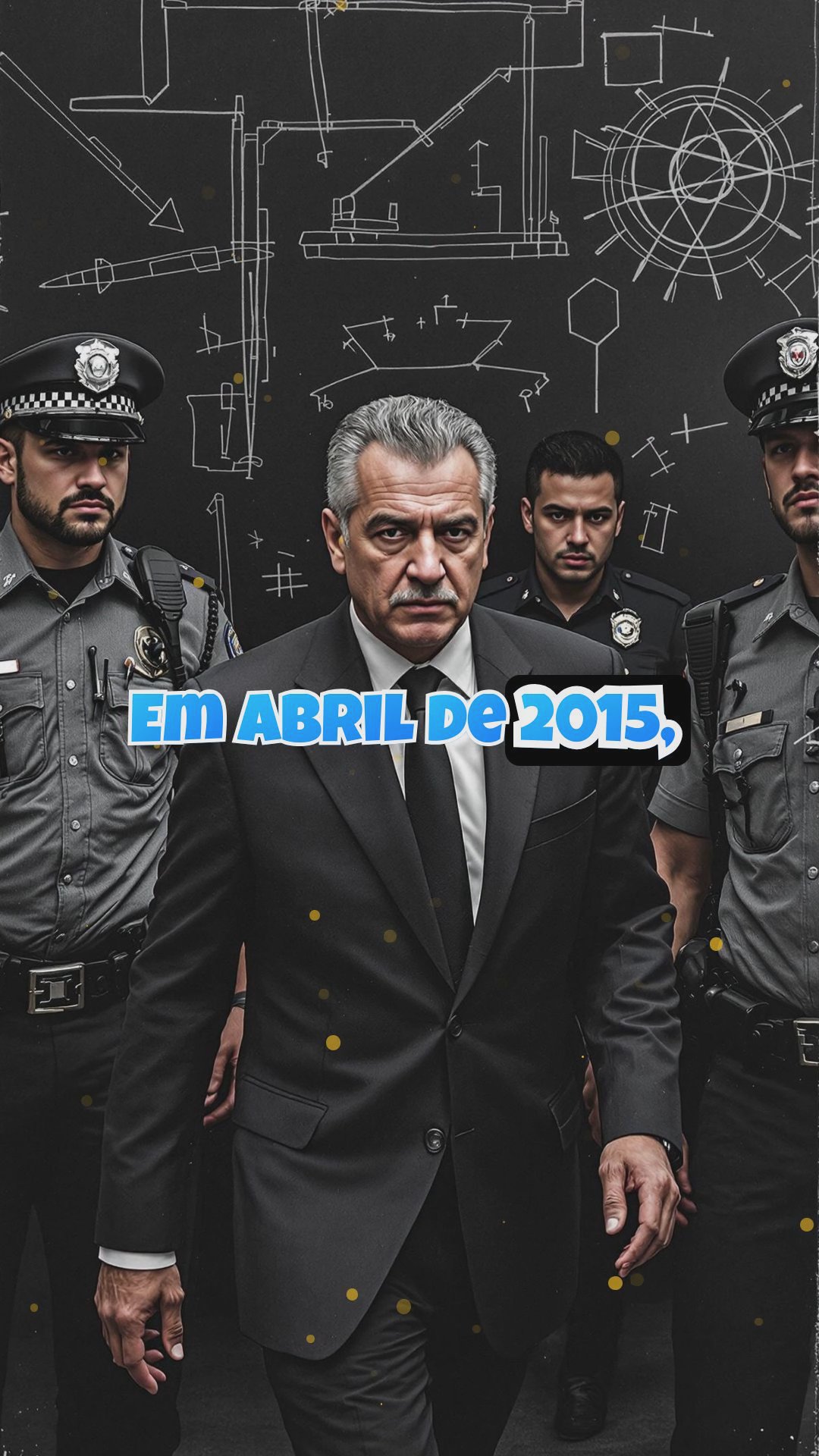 A prisão de João Vaccari Neto: o escândalo da Lava Jato