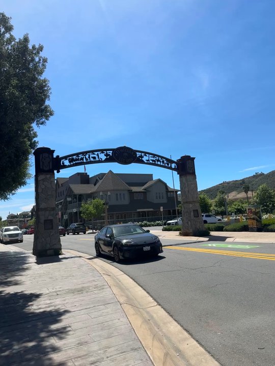 Old Town Temecula - Local Flavor Near Me - Temecula, California