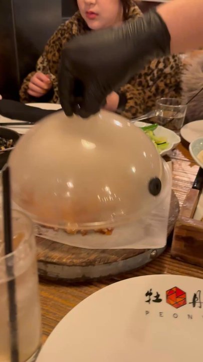 Peony Kitchen - Tea Smoked Chicken - Chinese Near Me - Bellevue, Washington