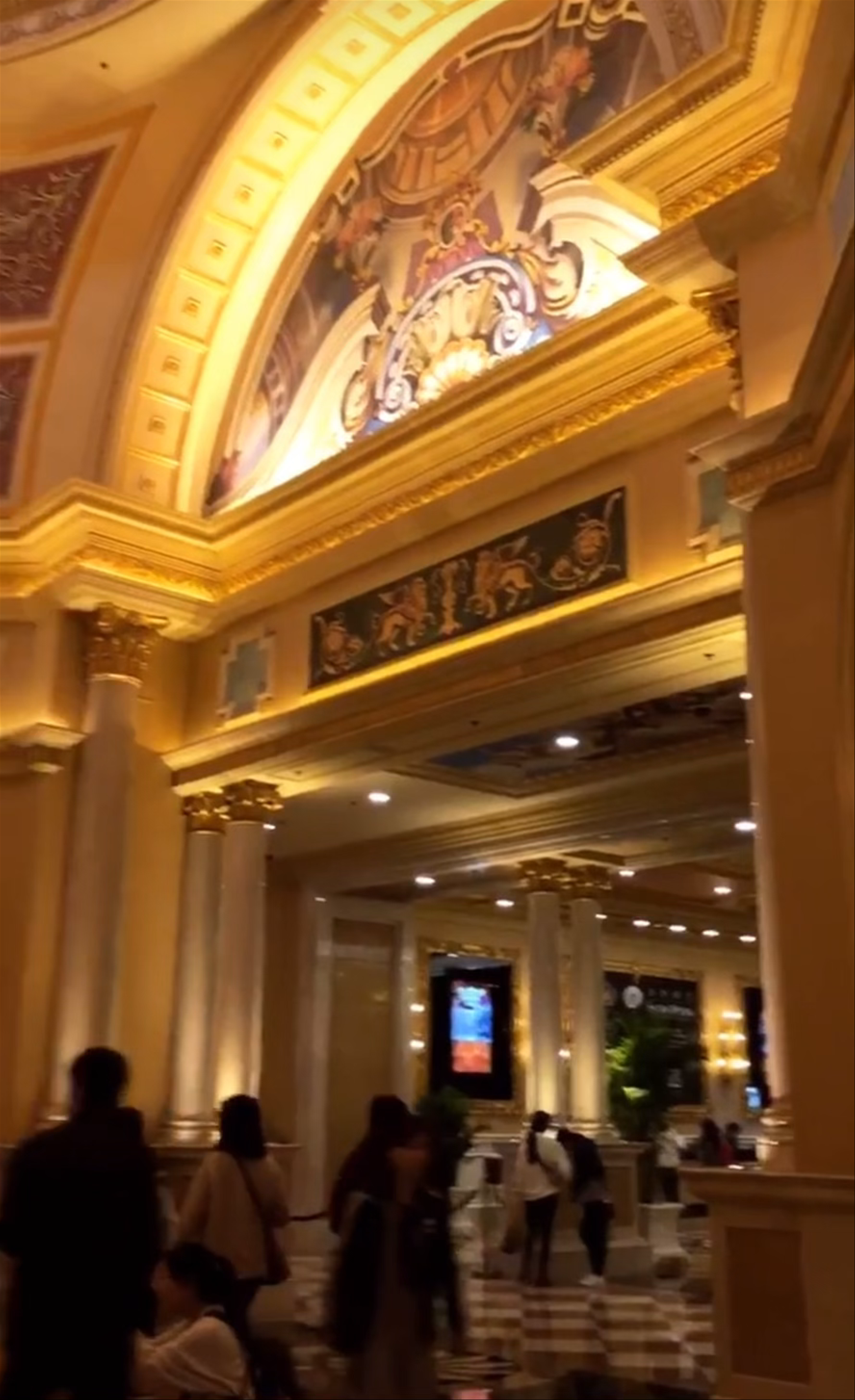Venetian Macao Casino
