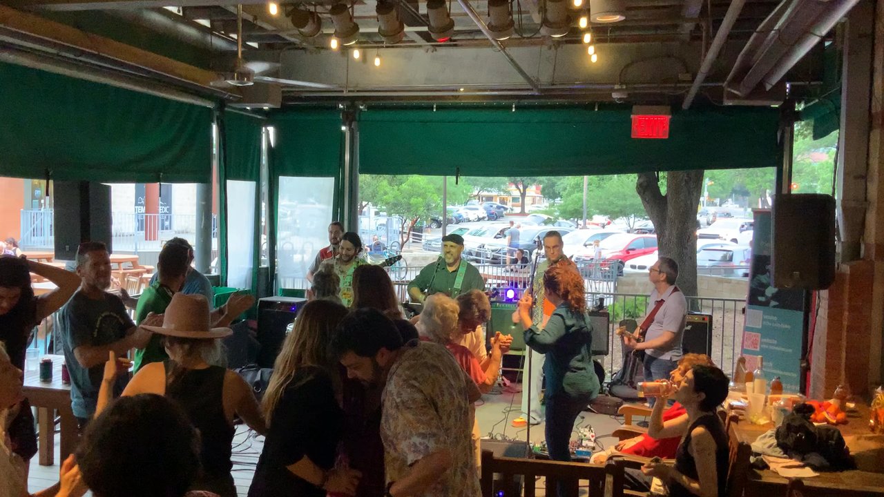 Central Market Cafe - New American Near Me - Austin, Texas