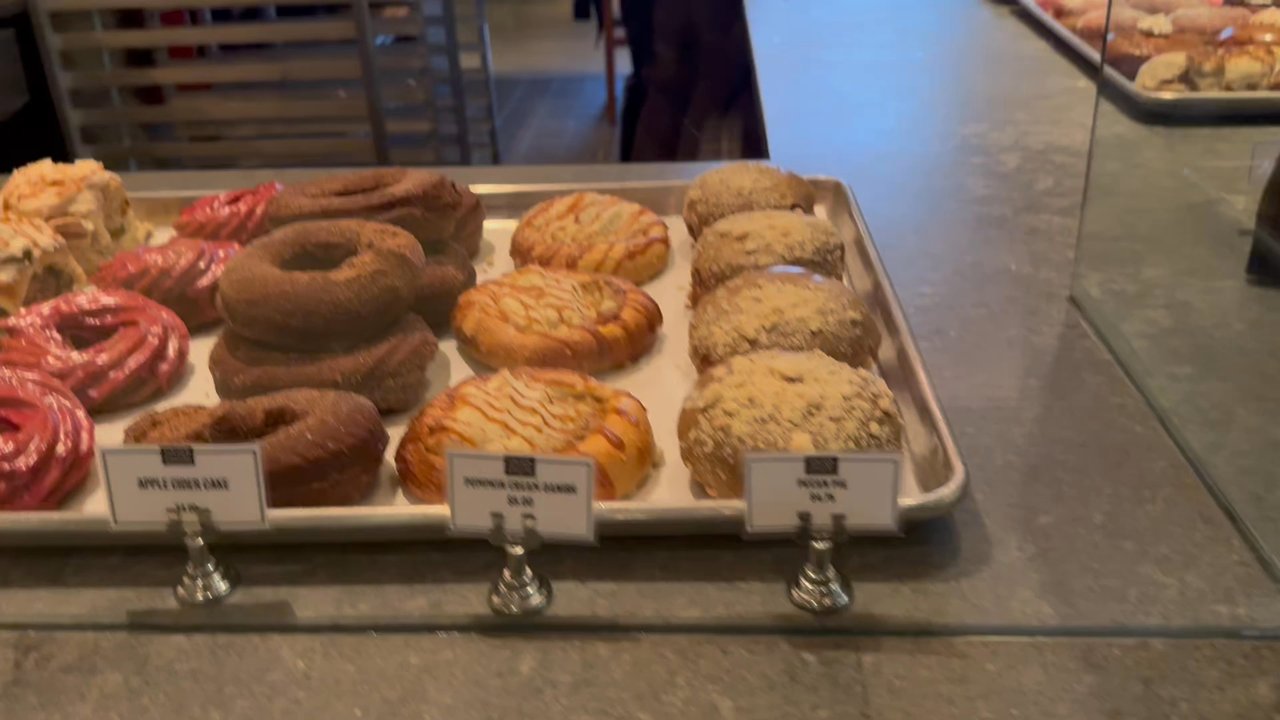 Union Square Donuts - Donuts Near Me - Boston, Massachusetts