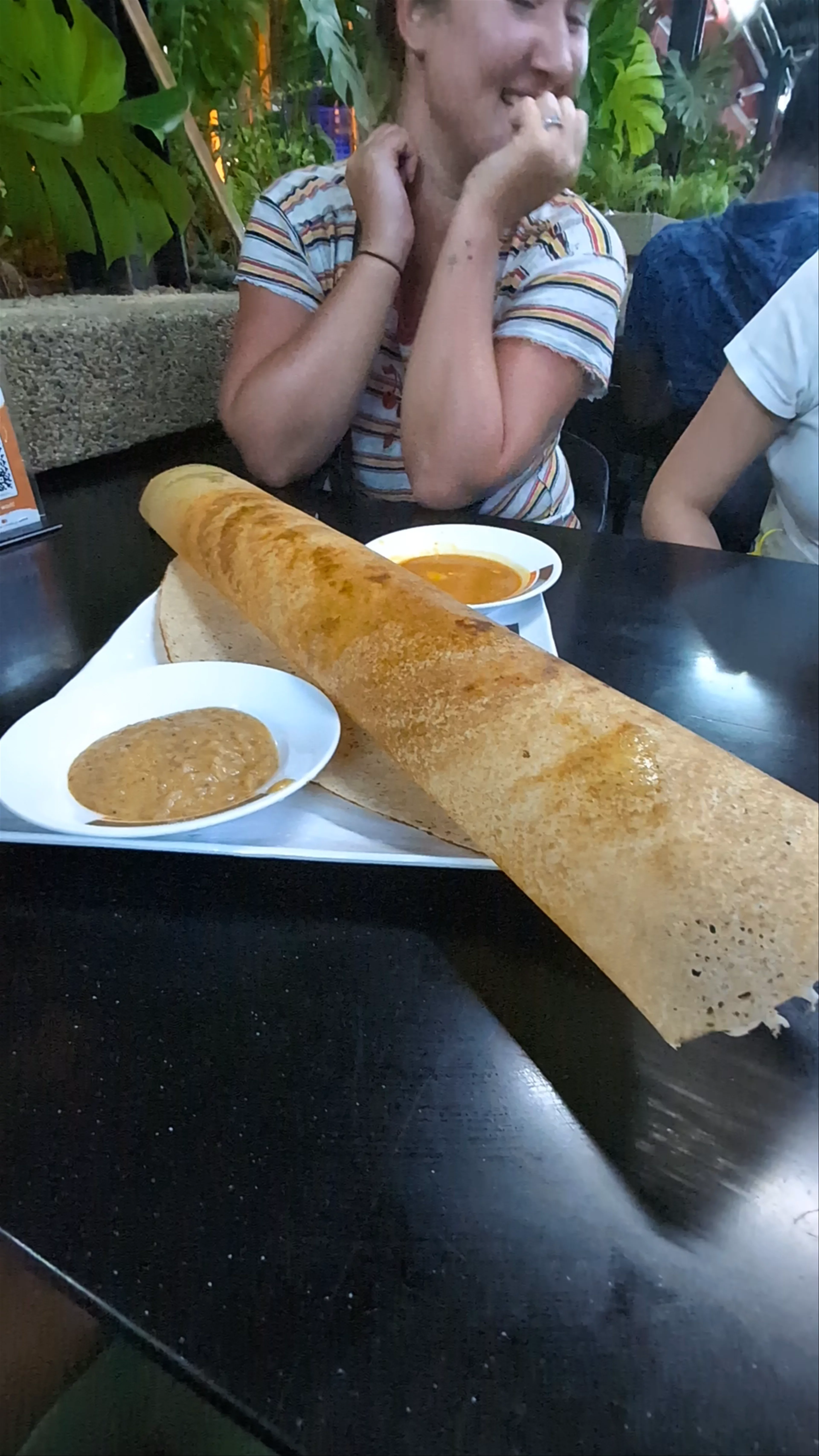 NZ Curry House @ KLCC