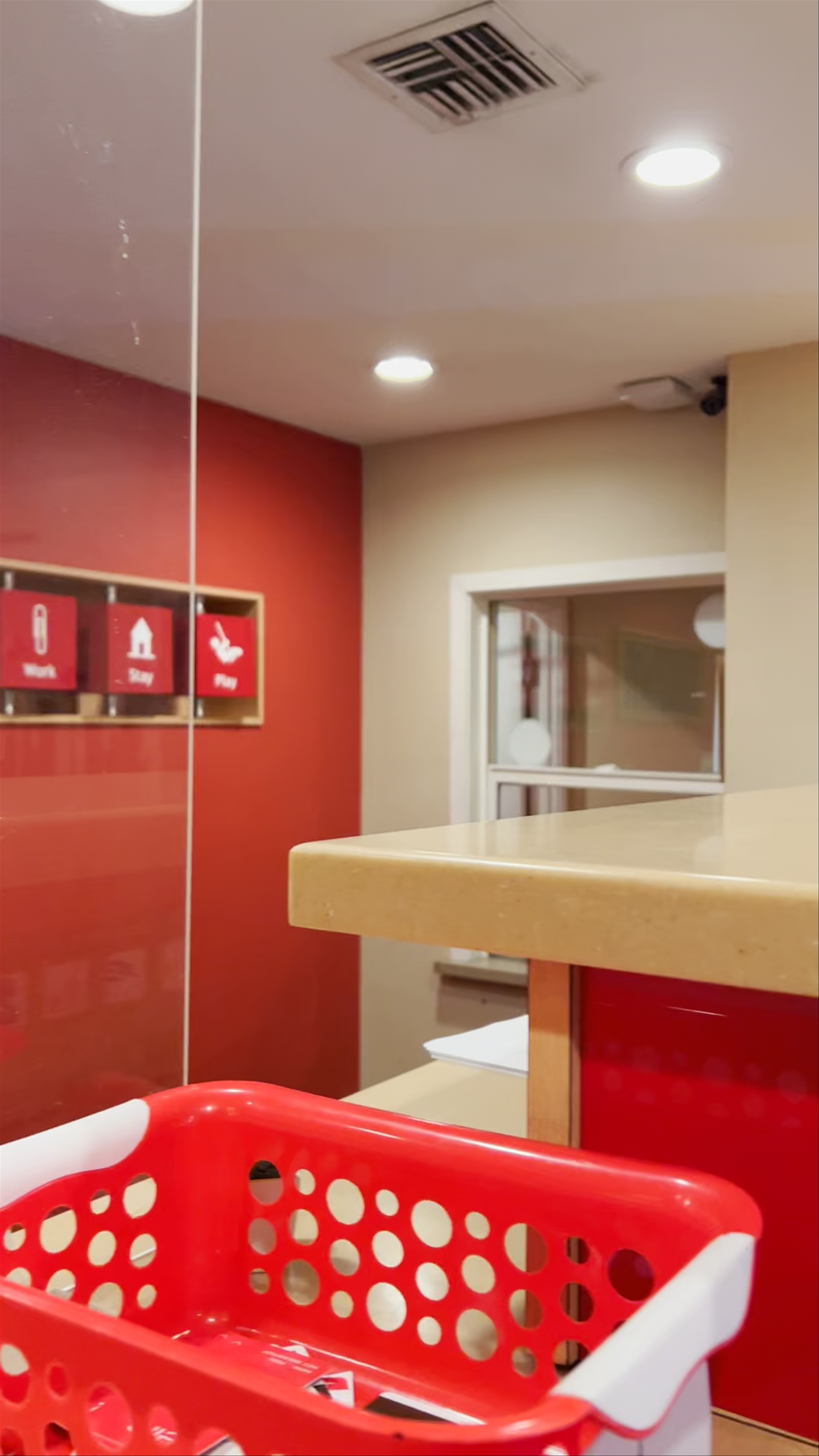 TownePlace Suites by Marriott Seattle Southcenter
