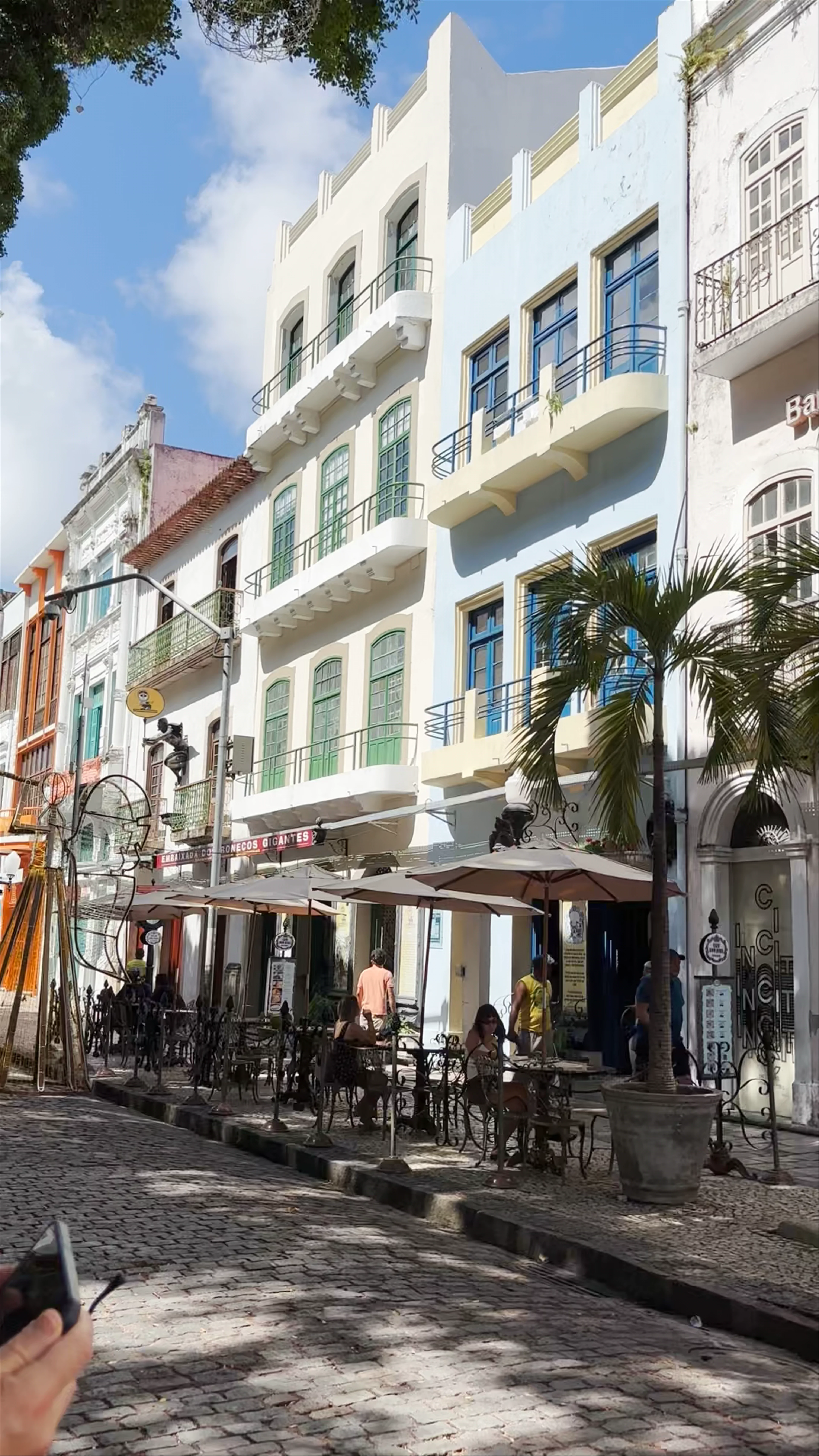Rua do Bom Jesus