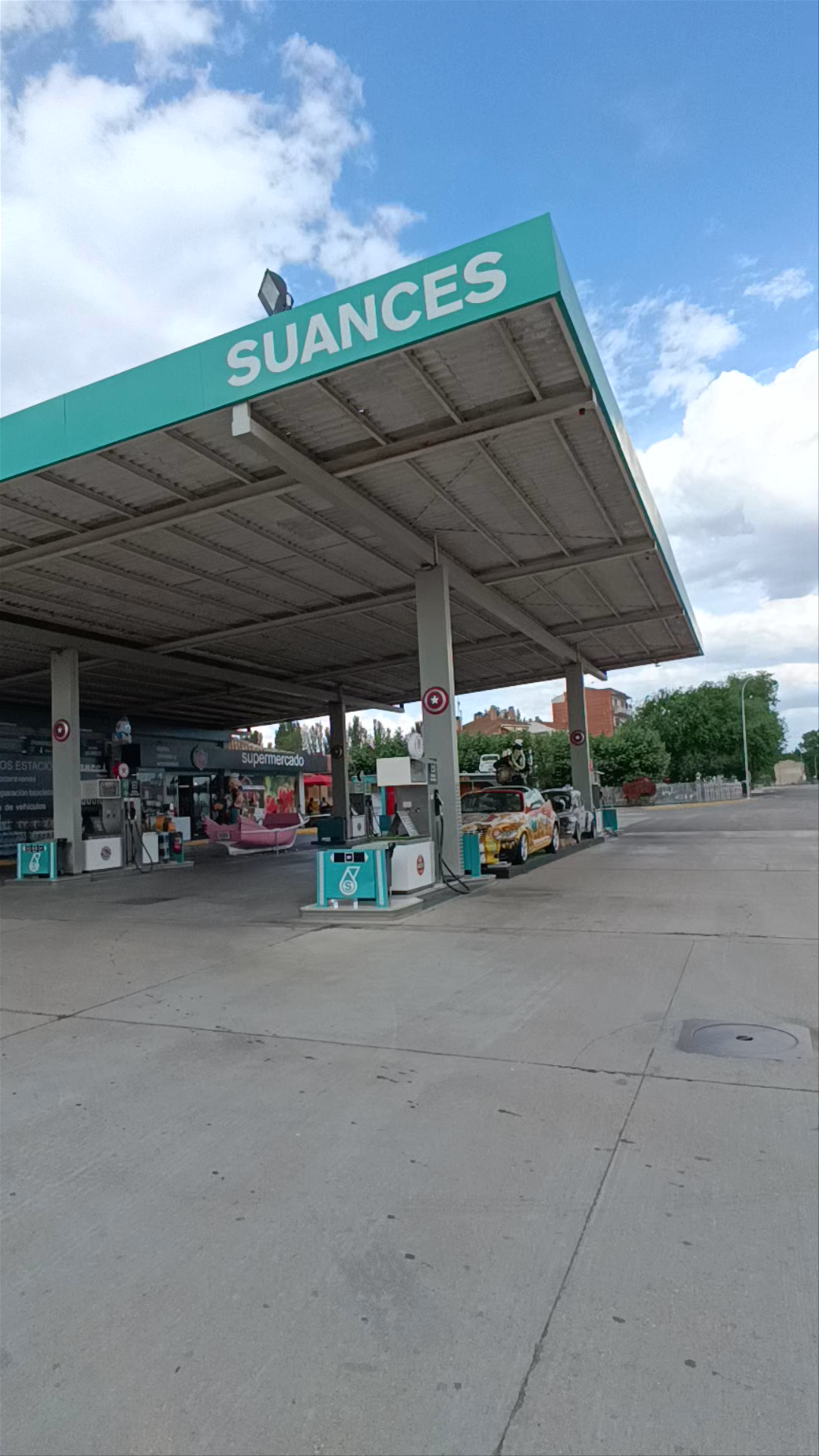 Ignacio Suances Becerril