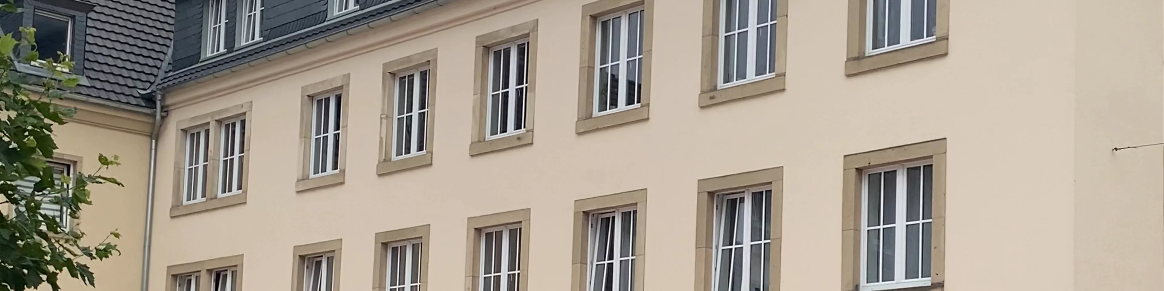 Cafe Extrablatt Jülich