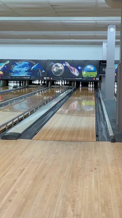 Bowl Rite Lanes - Bowling Near Me - Union City, New Jersey