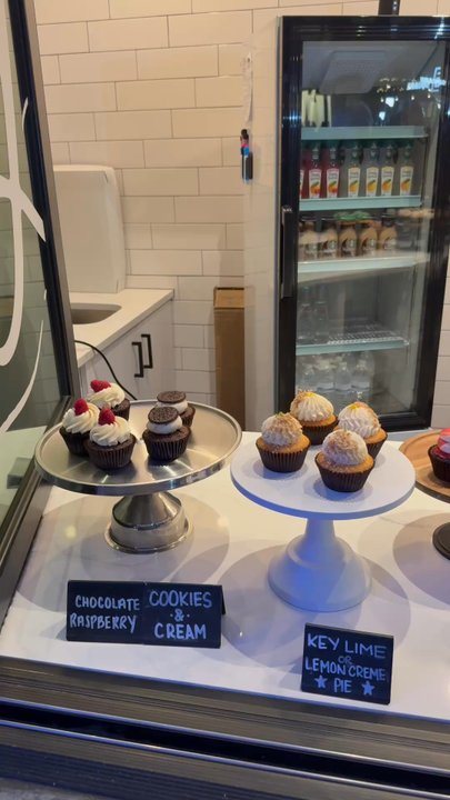 Cupcakin’ Bake Shop - Bakeries Near Me - Atlanta, Georgia