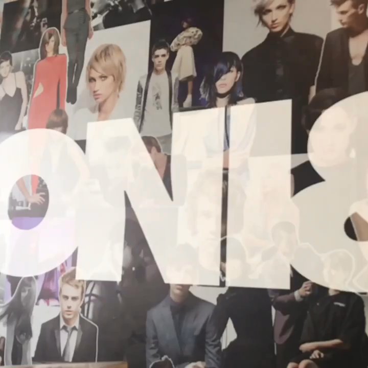 TONI&GUY Salon - Cut by Designer Audra  & cut by AD5 Monica - Hair Salons Near Me - Lubbock, Texas