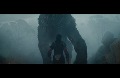 Bande-annonce finale en anglais