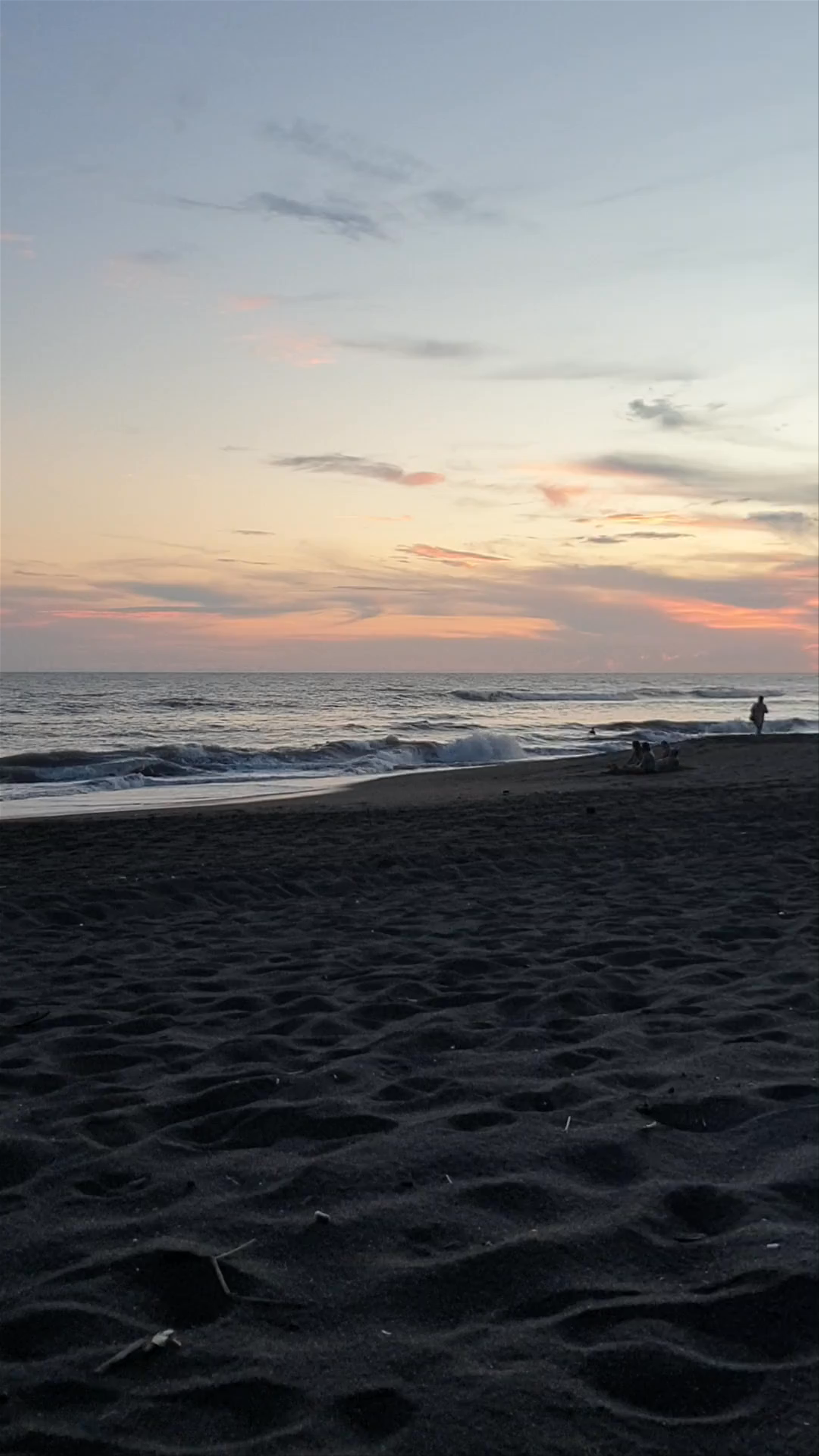 El Paredon Surf Camp