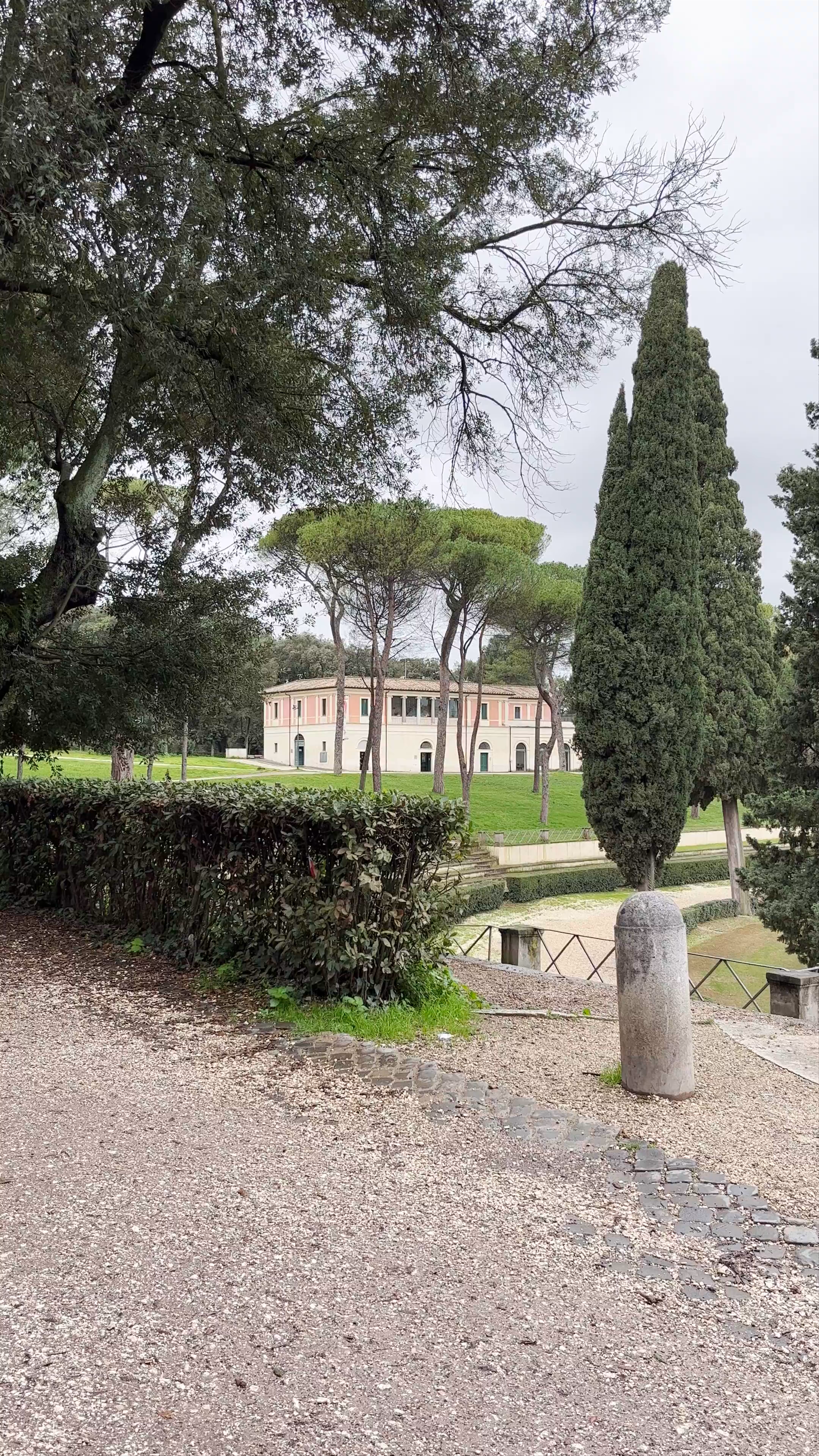 Villa Borghese