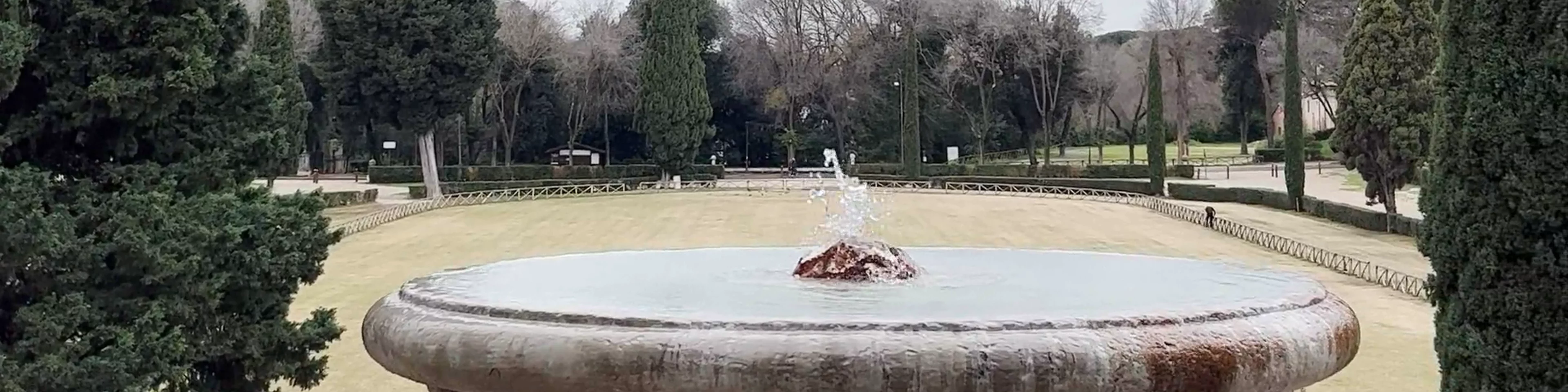 Villa Borghese