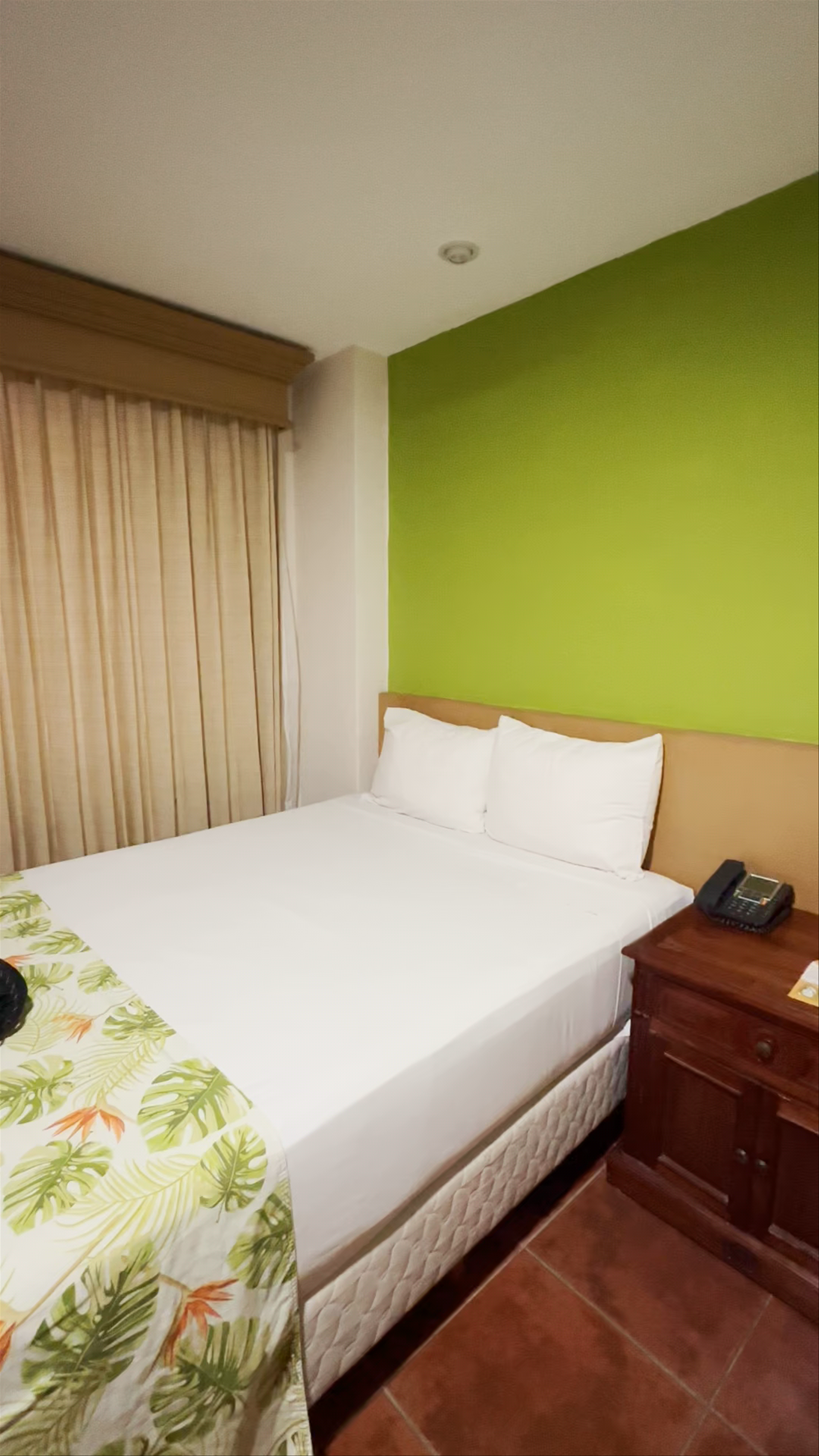 Cozy Comfort at Hotel Del Gobernador in Mérida, Yucatán