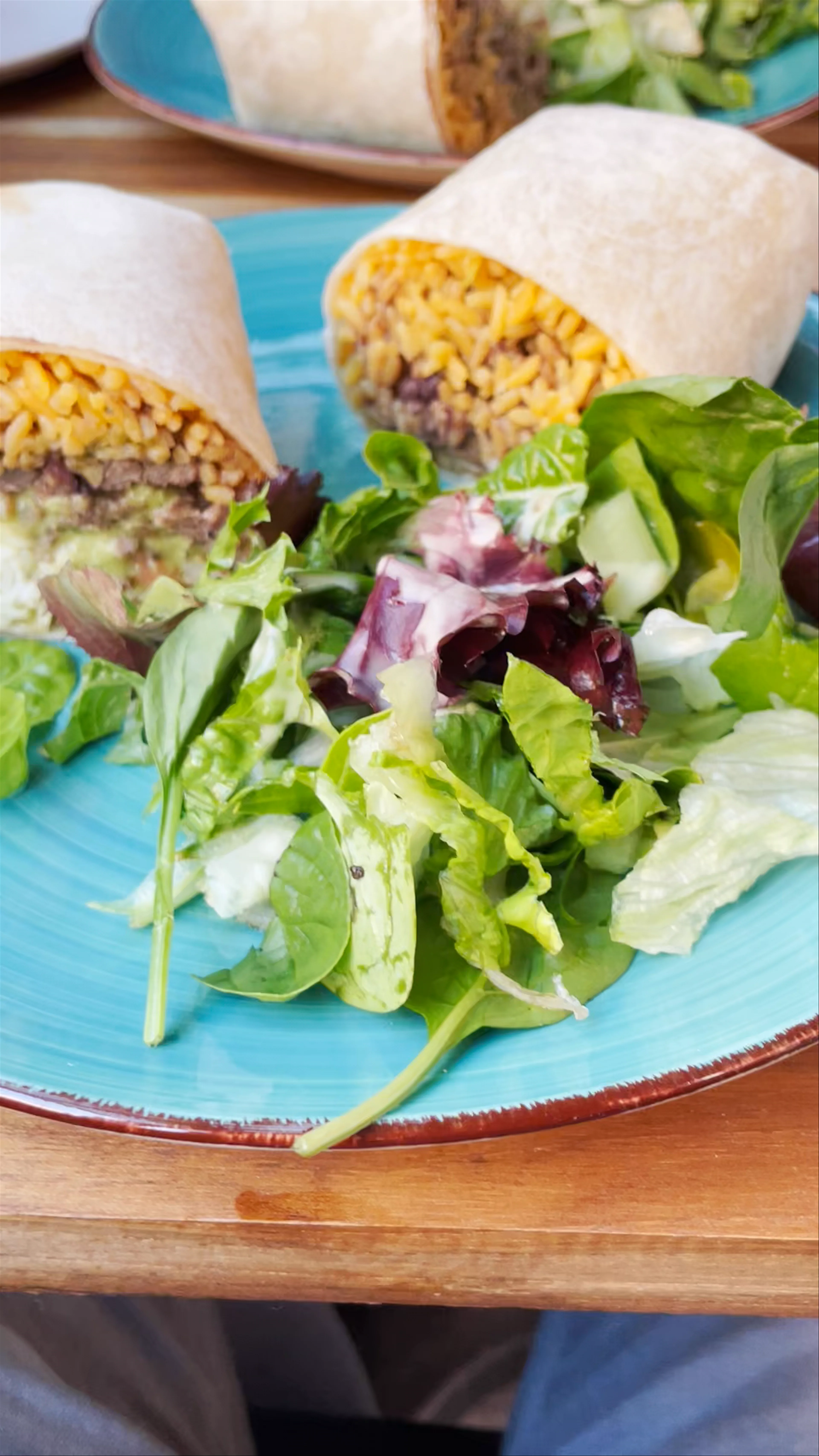 Lolita's Kitchen & Burger House