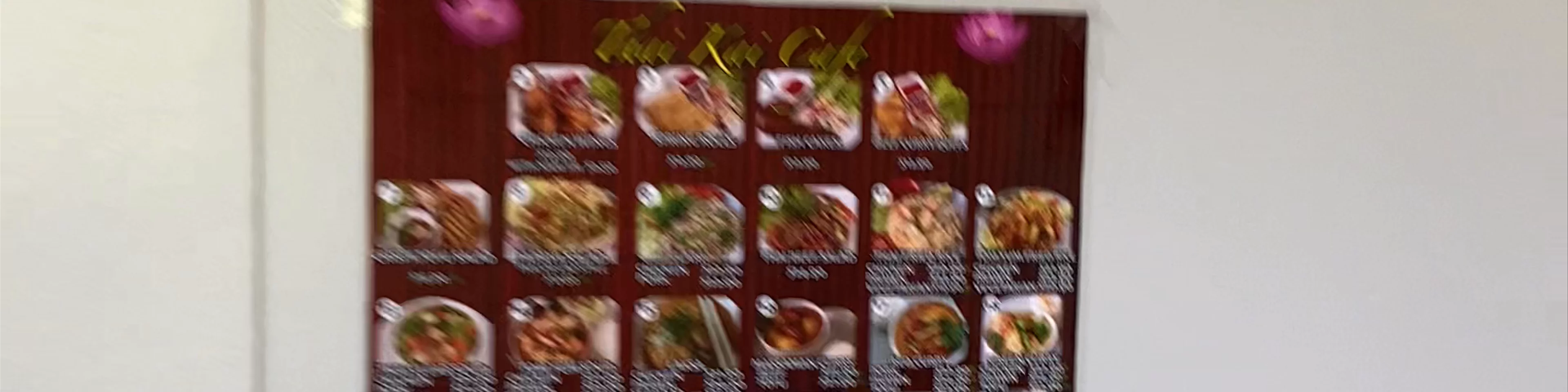Thai Kai Cafe