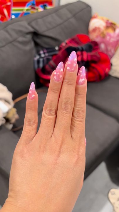 Fancy Nails & Spa - Nail Salons Near Me - Lake Elsinore, California
