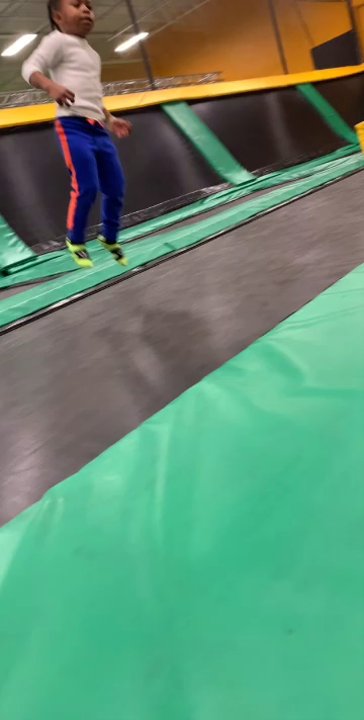DEFY Cincinnati - Just hopping around!!! - Trampoline Parks Near Me - Cincinnati, Ohio