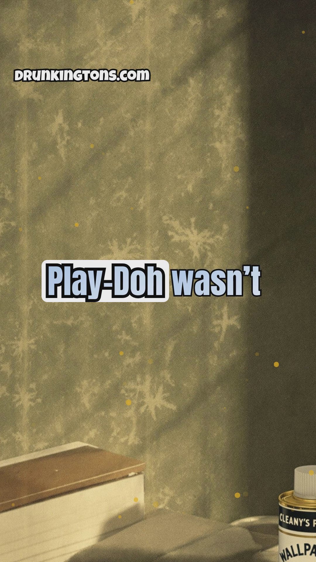 The Surprising History of Popular Toys