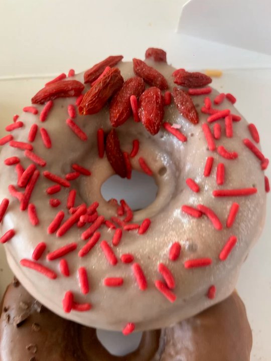 Mochioo Donuts - Desserts Near Me