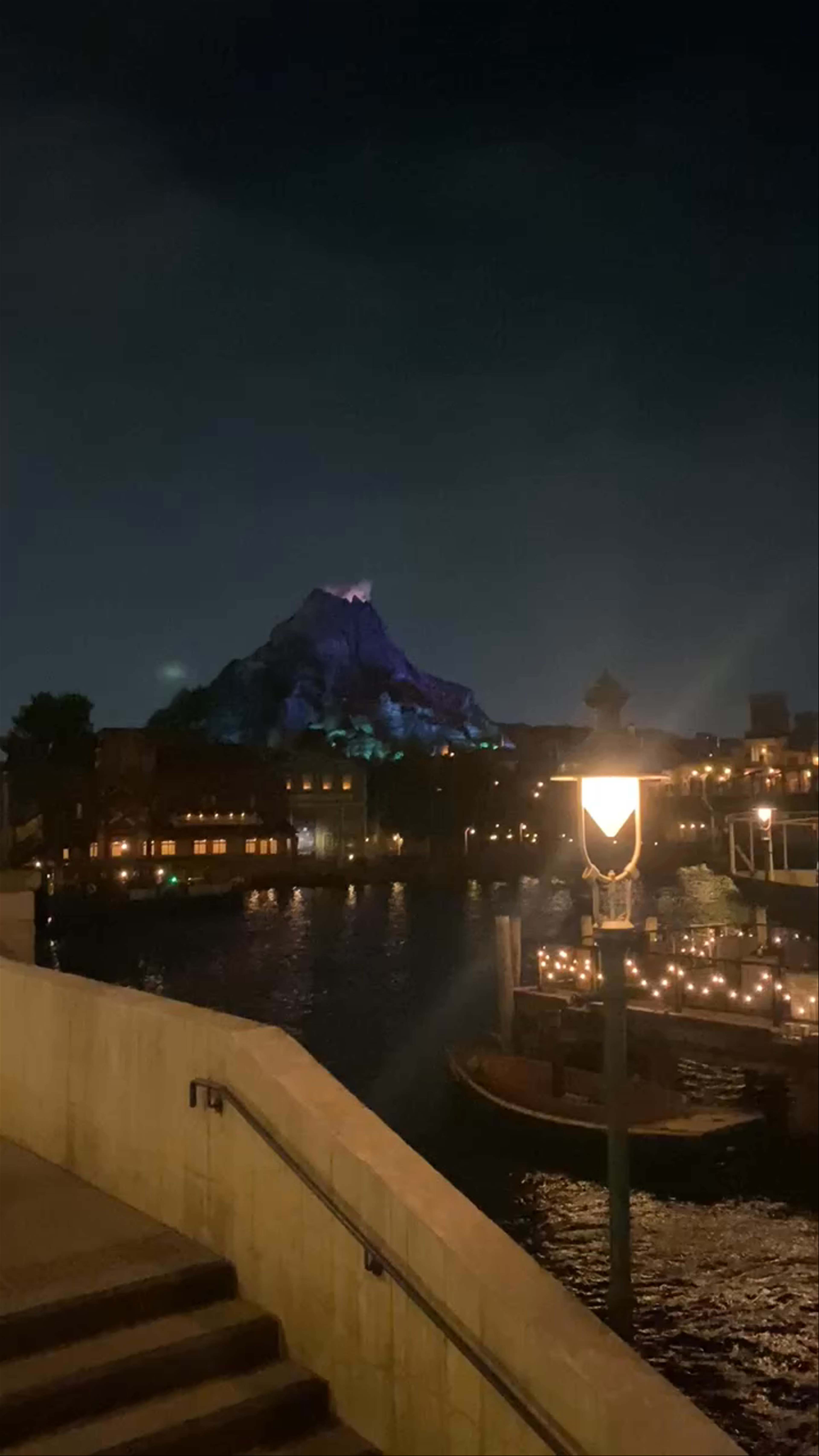 Tokyo DisneySea