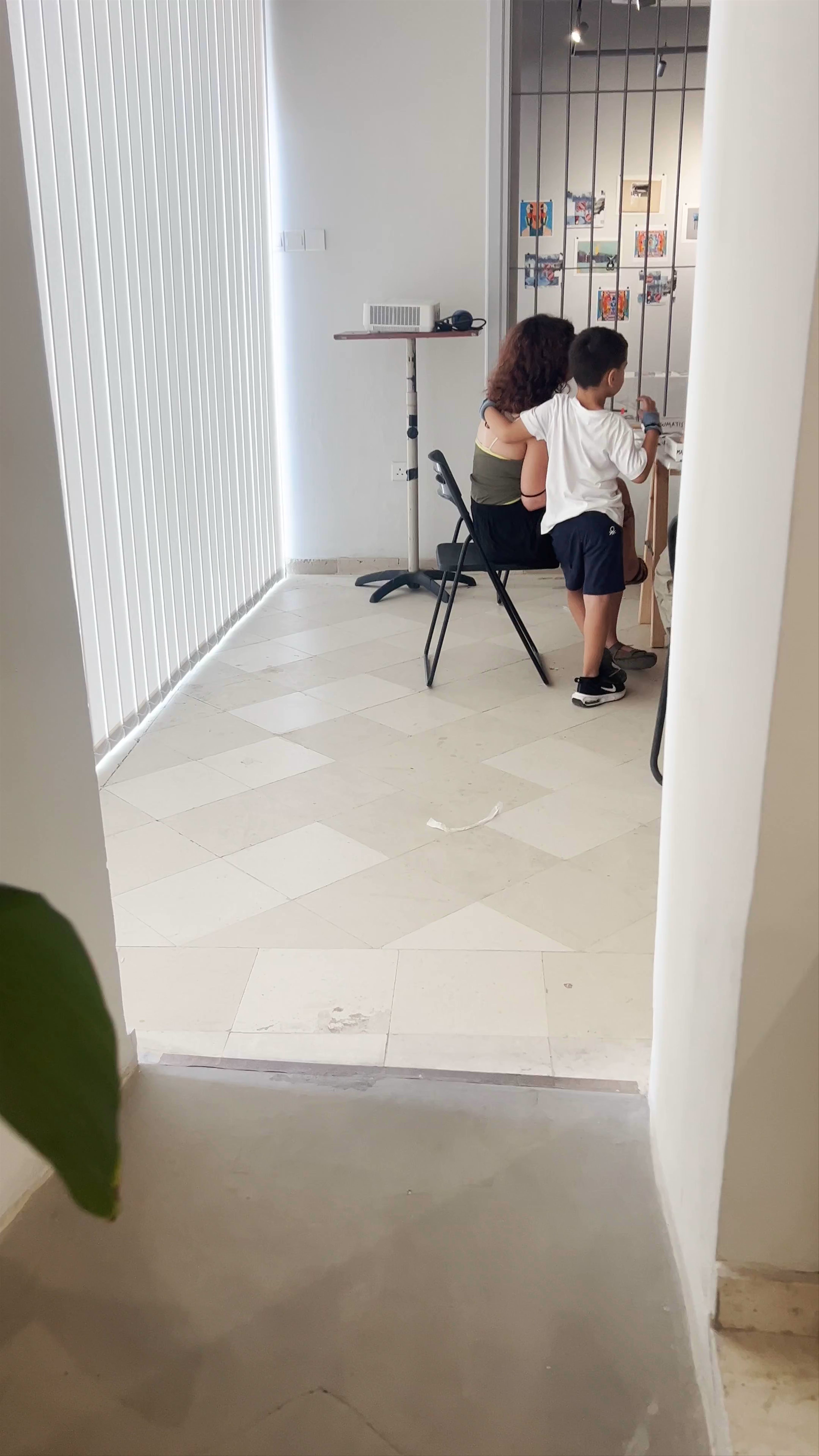 HAMBIS MUNICIPAL MUSEUM OF PRINTMAKING