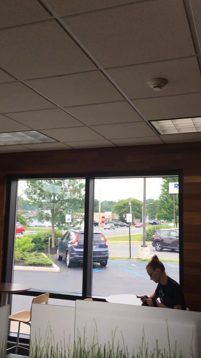 Wendy's - Burgers Near Me - Queensbury, New York