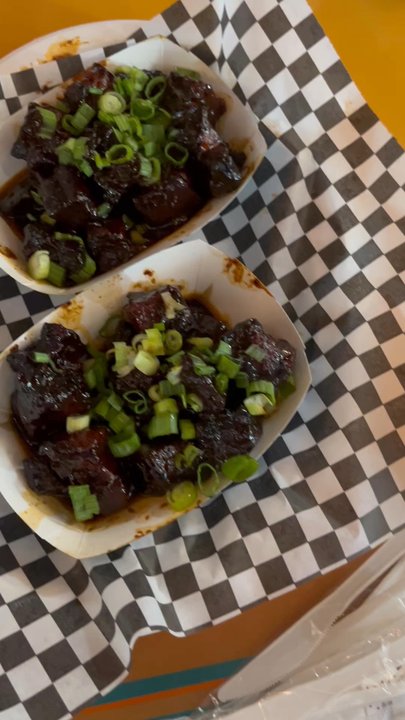Mylestone BBQ - Pop-Up Restaurants Near Me