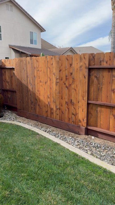 Rodriguez Painting - After - Painters Near Me