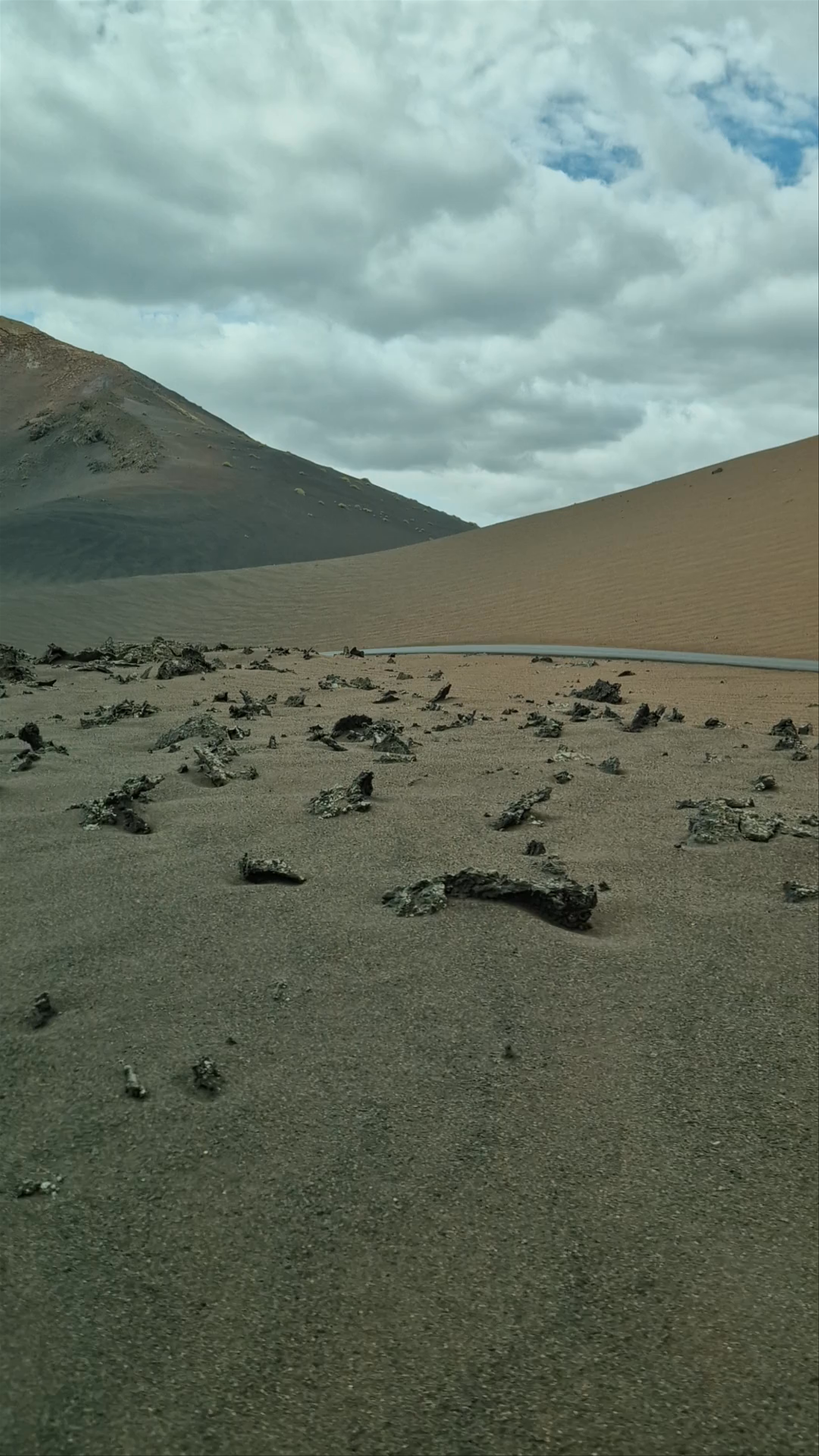 Montañas del Fuego Timanfaya | CACT