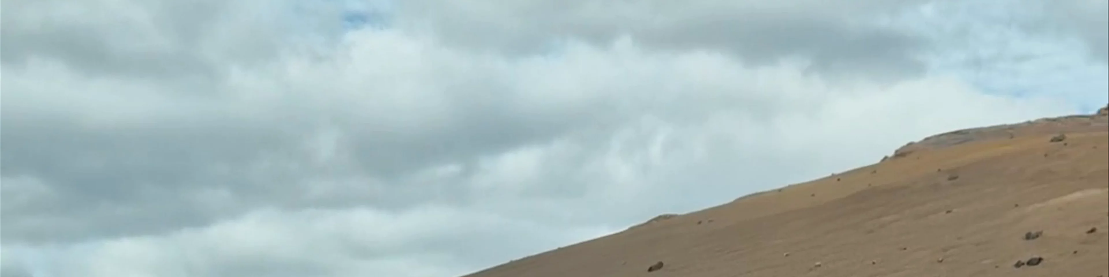 Montañas del Fuego Timanfaya | CACT