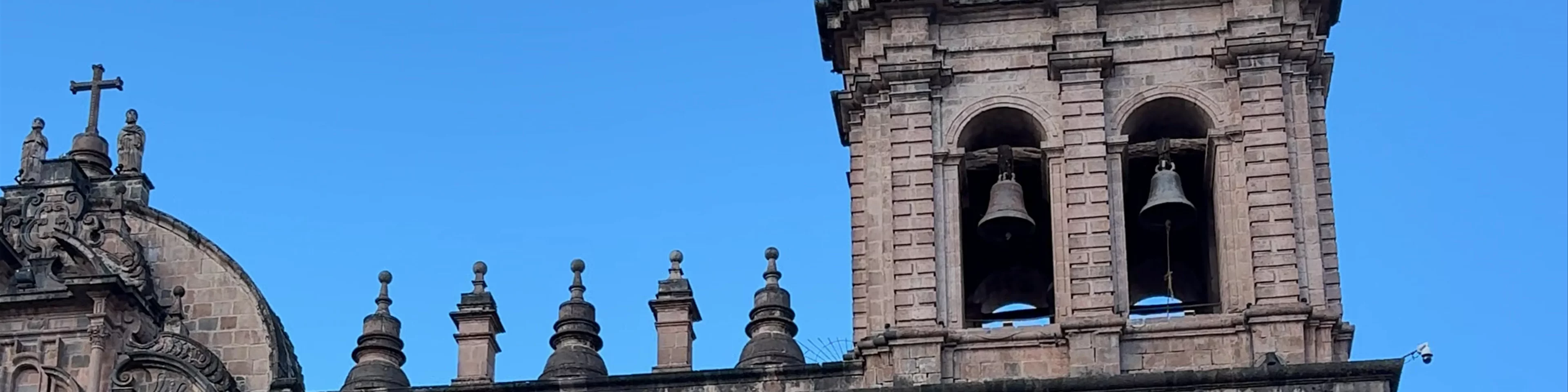 Plaza de Armas