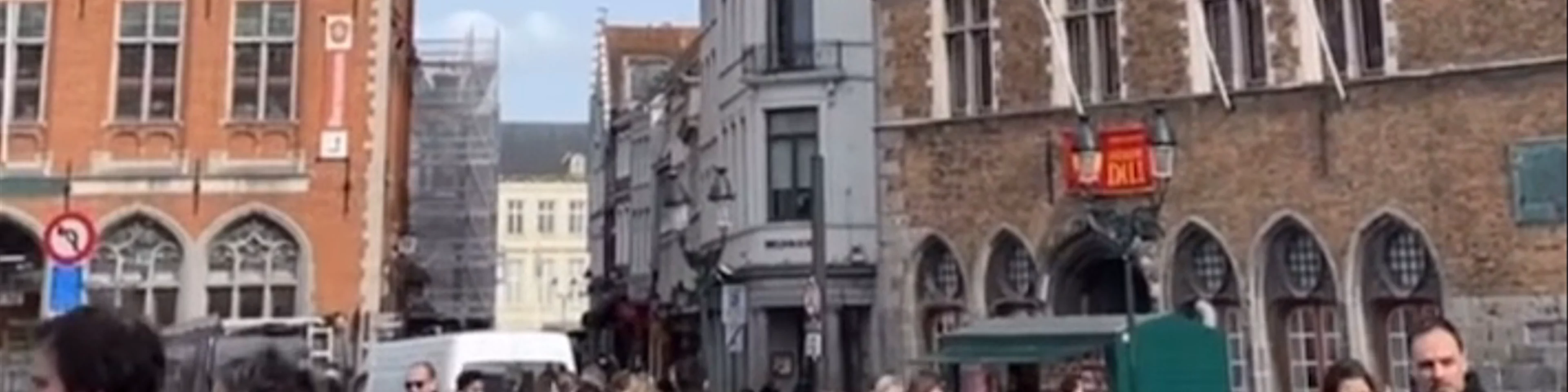 Markt Brugge