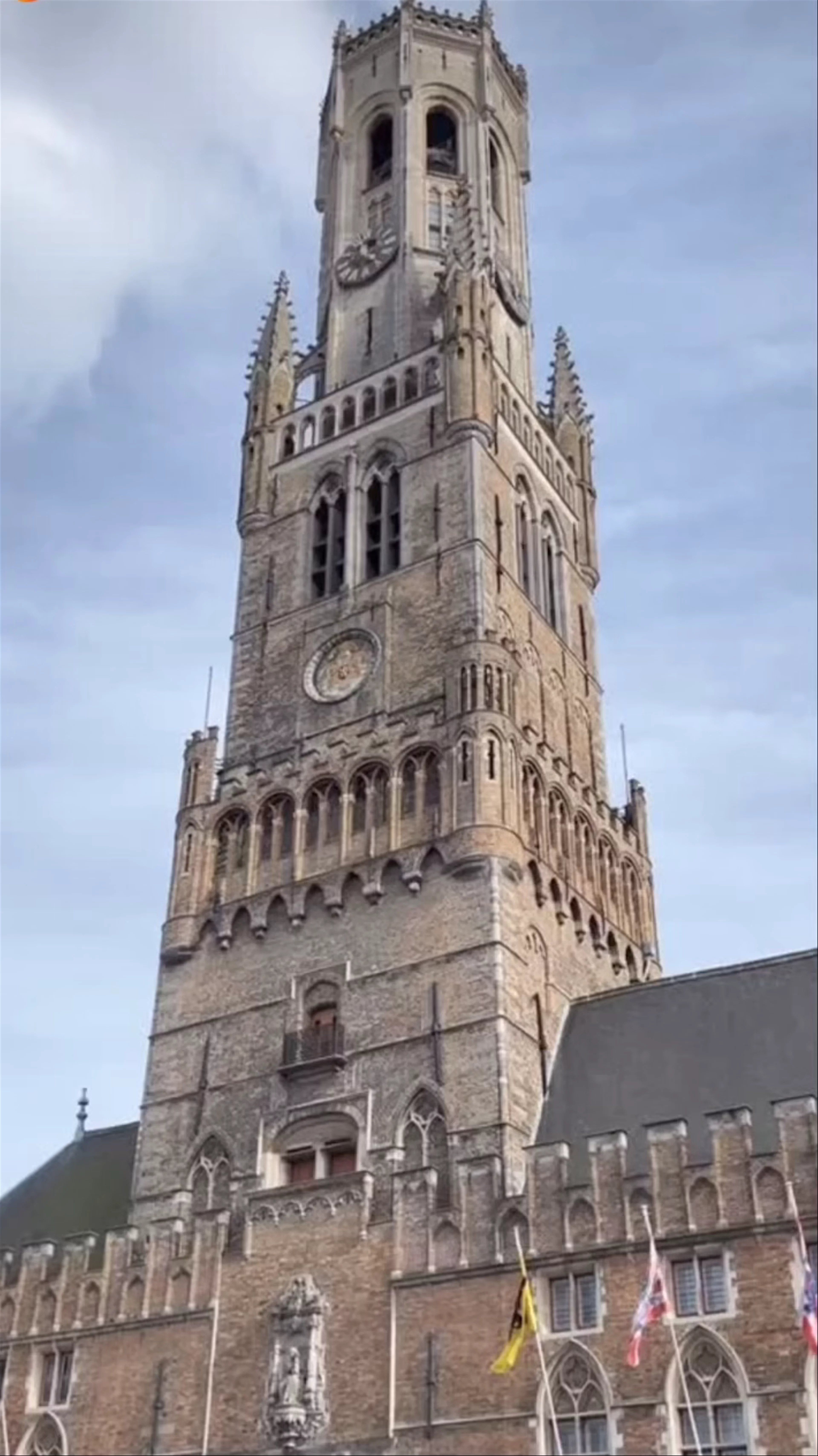 Markt Brugge, Markt, Bruges, Belgium