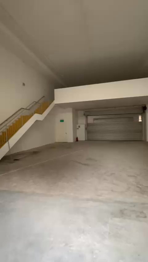 Light Industrial (B1) for Rent in  Ark @ Gambas - Image 11