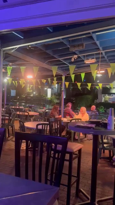 Bubala's By the Bay - New American Near Me - Provincetown, Massachusetts