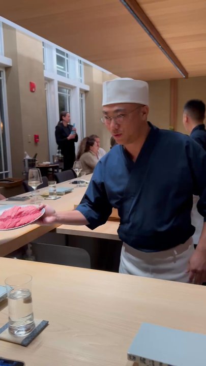 SHINGO - Sushi Bars Near Me - Coral Gables, Florida